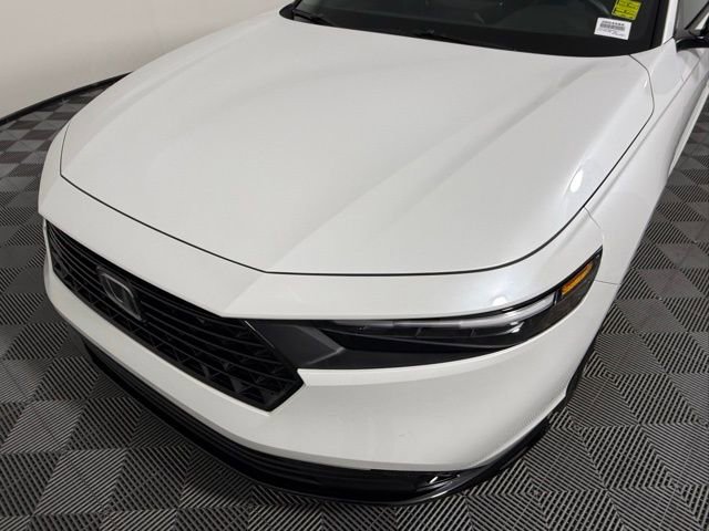 Used 2024 Honda Accord Sport image 10