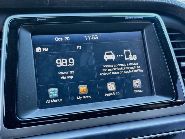 Used 2018 Hyundai Sonata SEL w/ Tech Package 04 FWD image 13