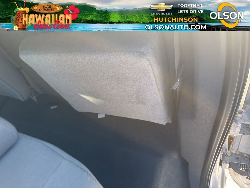 Used 2005 Dodge Dakota SLT image 23