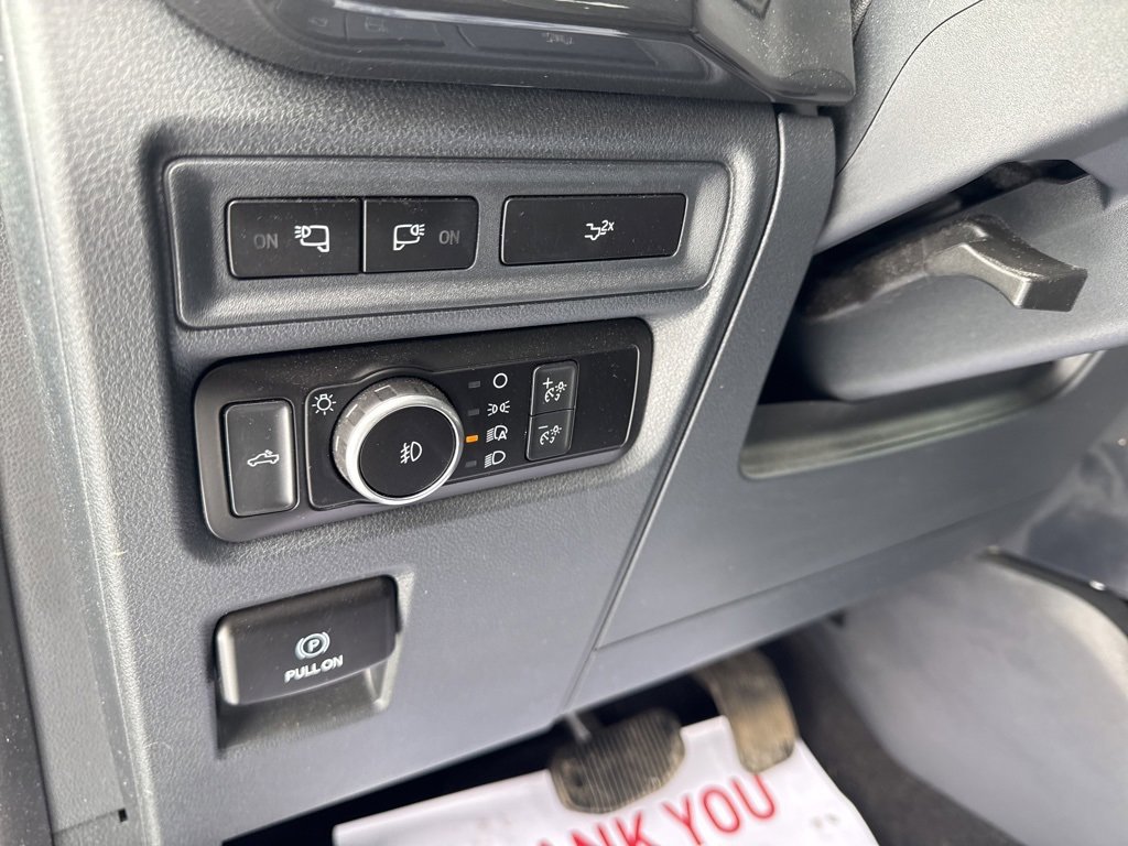 Used 2023 Ford F150 XLT w/ Equipment Group 302A High image 19