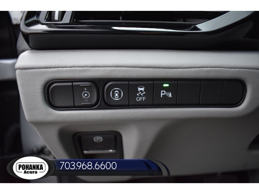 New 2026 Acura MDX w/ Technology Package AWD/4WD image 22