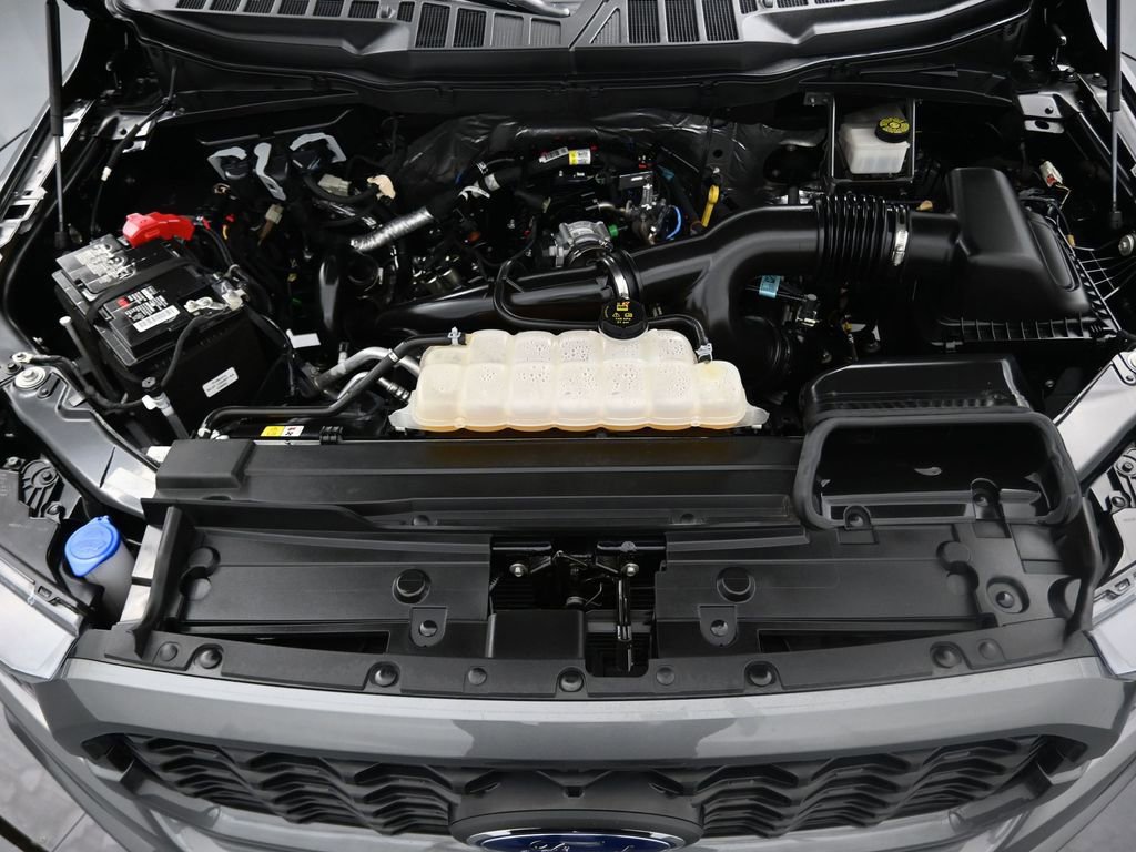 Used 2023 Ford F150 XL w/ STX Appearance Package image 13