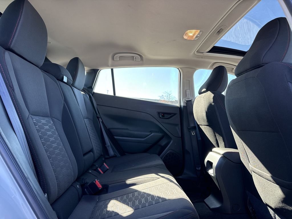 Used 2024 Subaru Impreza 2.0i Sport image 11