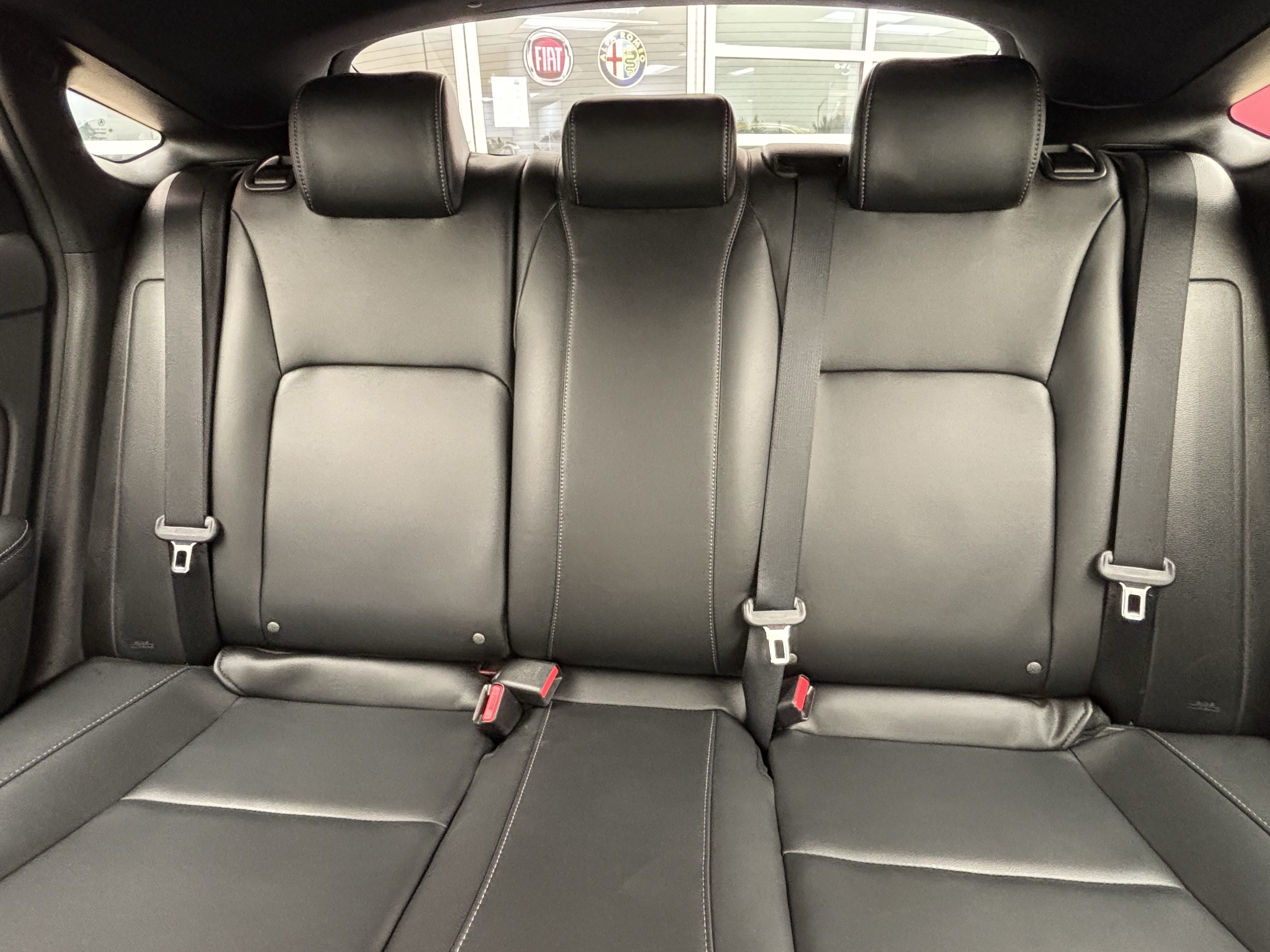 Used 2025 Acura Integra A-Spec FWD image 39