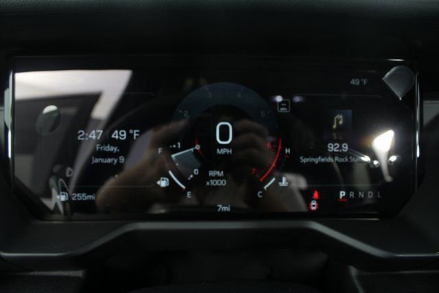 New 2026 GMC Acadia Elevation w/ Elevation Premium Package image 13