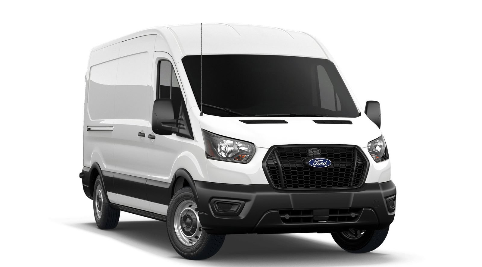 New 2026 Ford Transit 250 148 Medium Roof RWD image 18