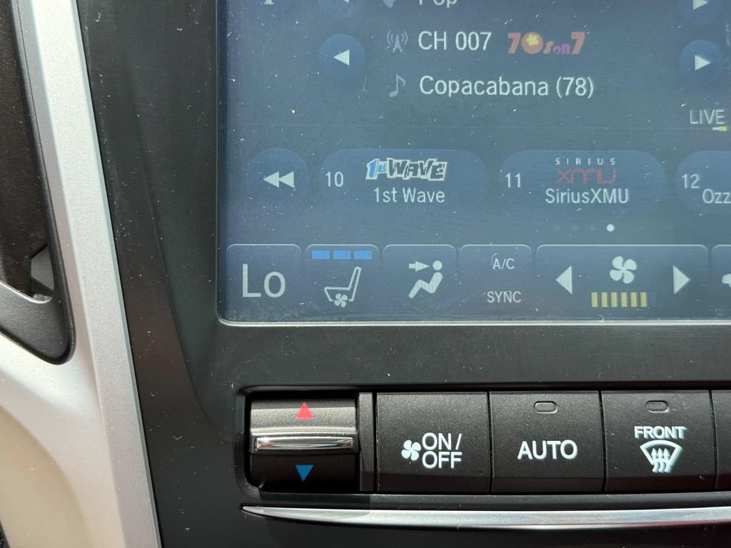 Certified 2020 Acura TLX Type S PMC Edition AWD/4WD image 21