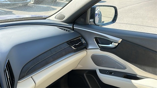 Certified 2025 Acura RDX AWD w/ A-Spec & Advance Pkg image 23