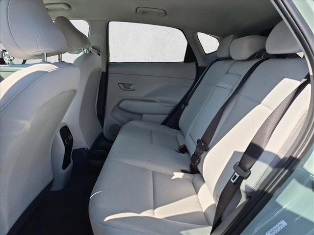 Used 2024 Hyundai Kona SEL AWD/4WD image 19