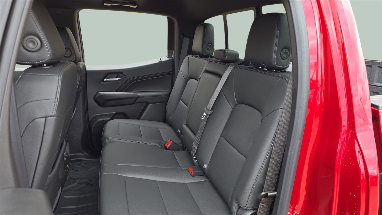 Used 2025 GMC Canyon Elevation w/ Convenience Package image 19