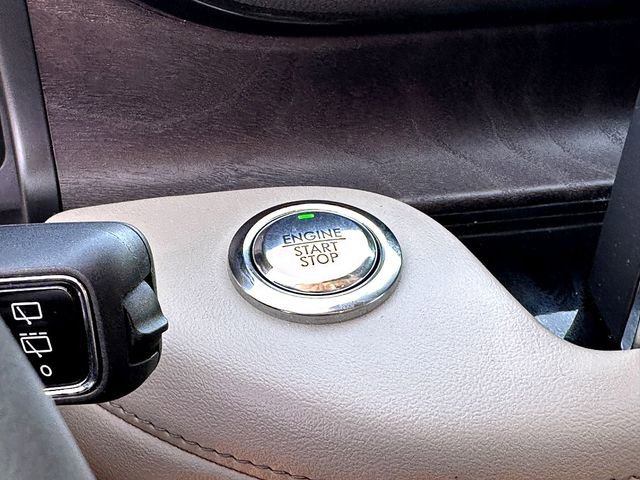 Used 2023 Lincoln Aviator Reserve w/ Elements Package Plus RWD image 16