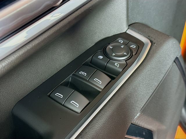 New 2026 Chevrolet Silverado 2500 LT w/ Trail Boss Package image 18