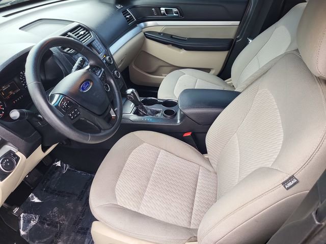 Used 2019 Ford Explorer FWD image 7