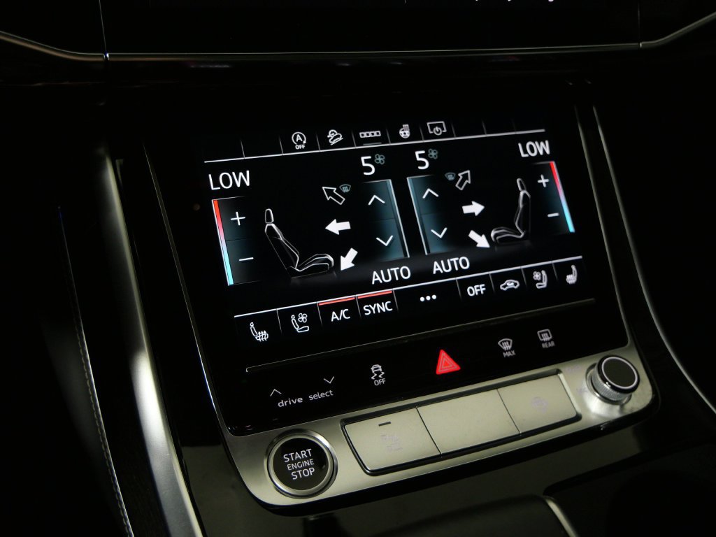Used 2026 Audi Q7 3.0T Premium Plus w/ Premium Plus Package AWD/4WD image 27