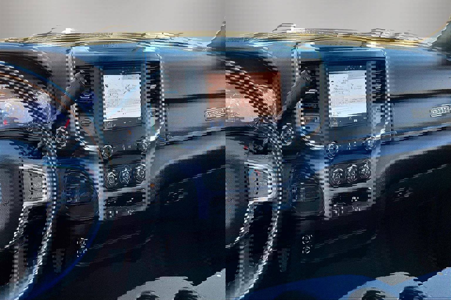 Used 2024 RAM 2500 Big Horn image 10