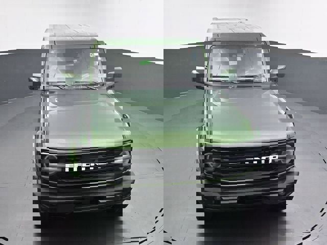 New 2025 Ford Bronco Outer Banks AWD/4WD image 16