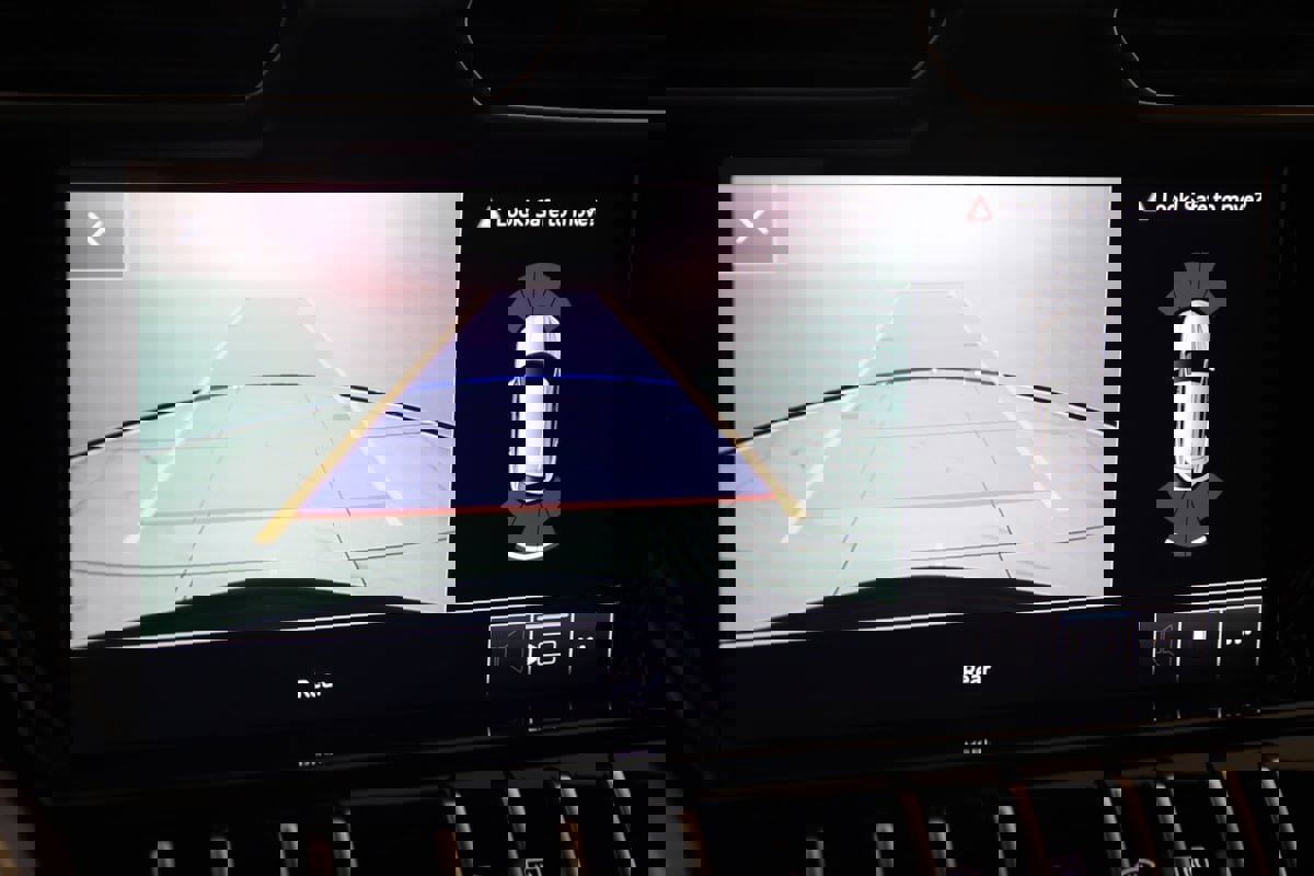 Used 2021 Lamborghini Urus image 10