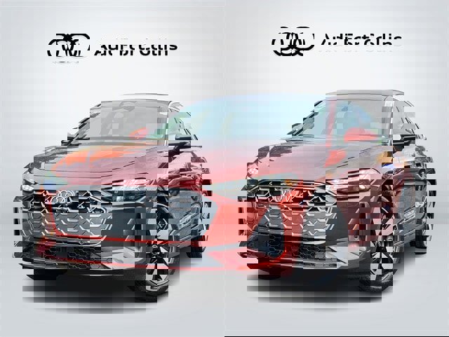 New 2025 Audi A5 2.0T Premium Plus image 1