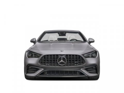 New 2026 Mercedes-Benz CLE 53 AMG 4MATIC Cabriolet image 4