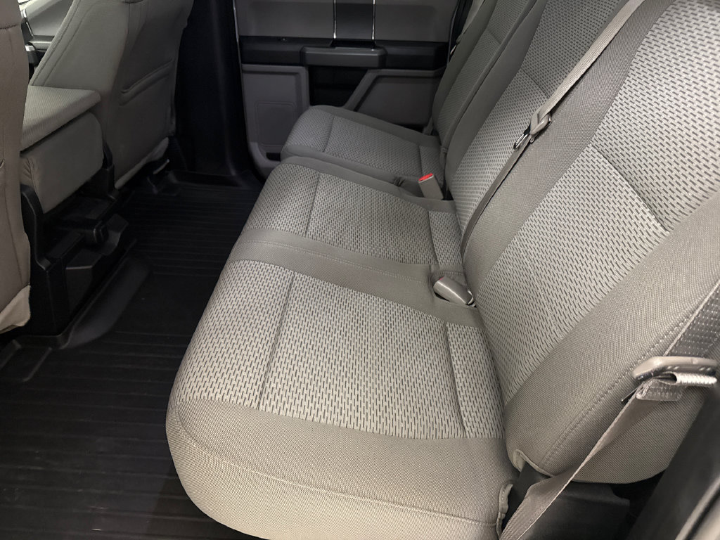 Used 2017 Ford F150 XLT w/ Equipment Group 301A Mid RWD image 17