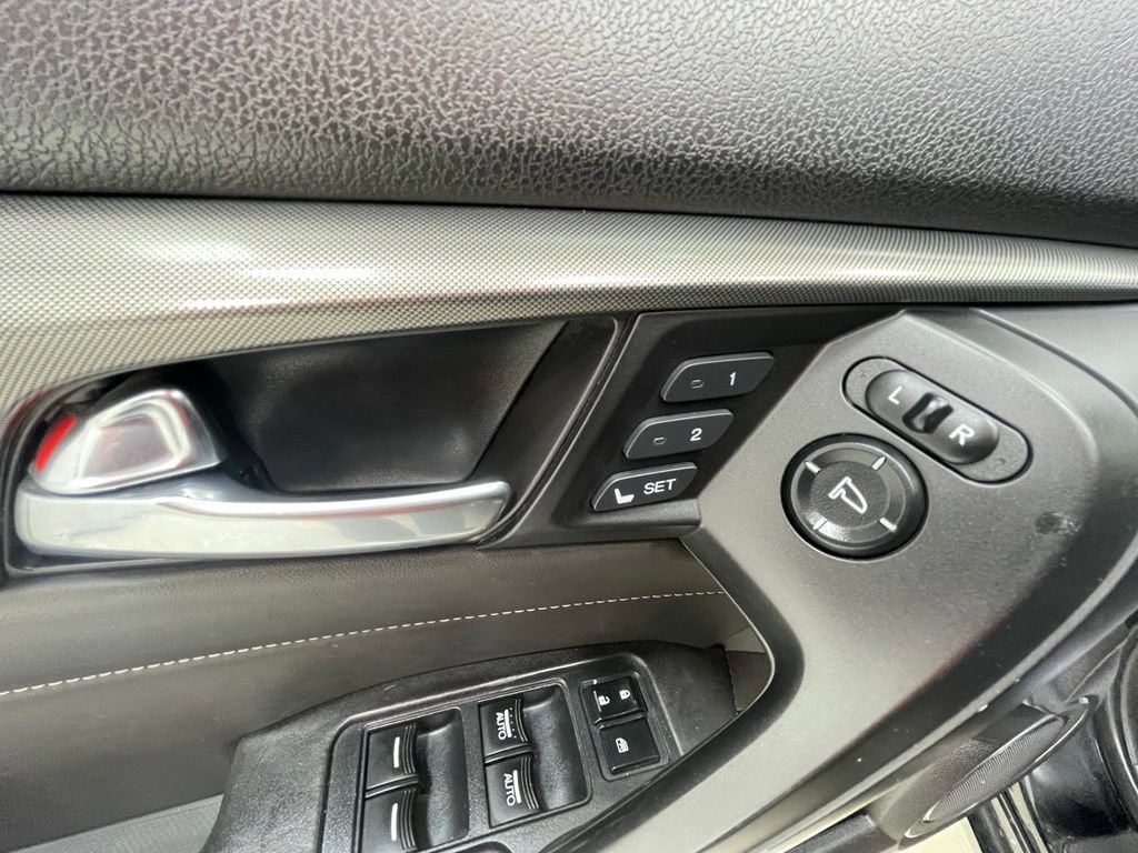 Used 2014 Acura TL w/ Technology Package AWD/4WD image 12