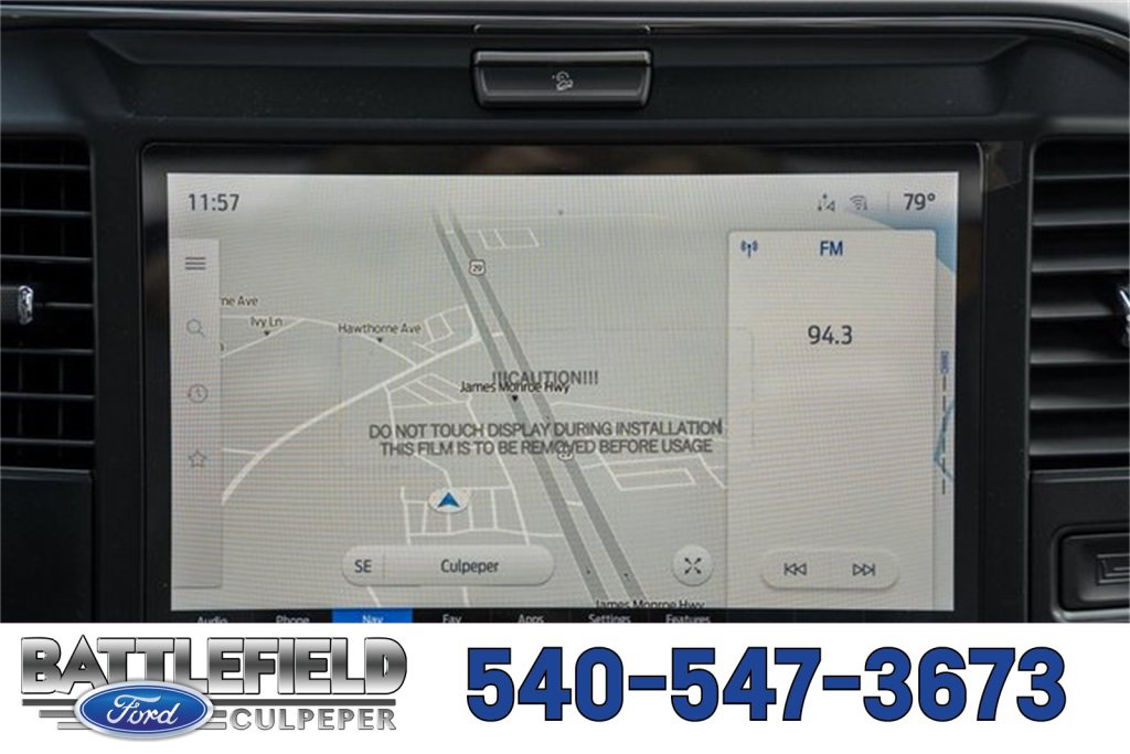 New 2026 Ford F350 XLT w/ XLT Premium Package image 19