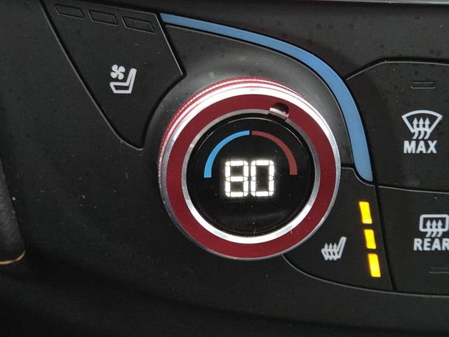 Used 2020 Chevrolet Traverse Premier w/ Redline Edition image 8