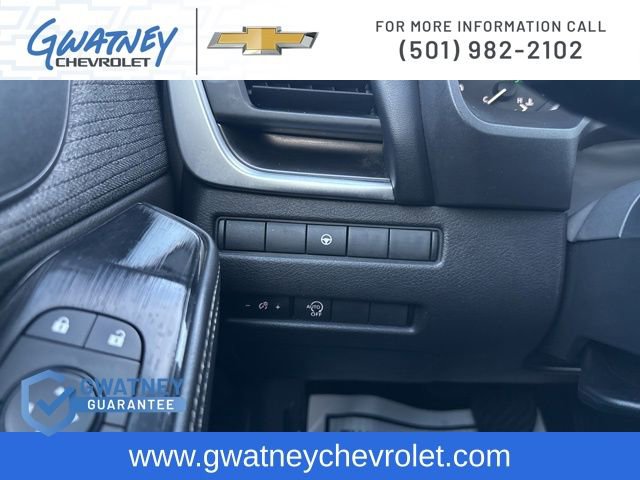 Used 2023 Nissan Rogue SV image 20