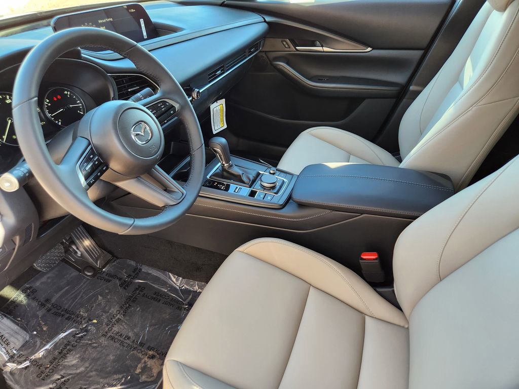 New 2026 MAZDA CX-30 AWD 2.5 S w/ Select Sport Pkg image 5