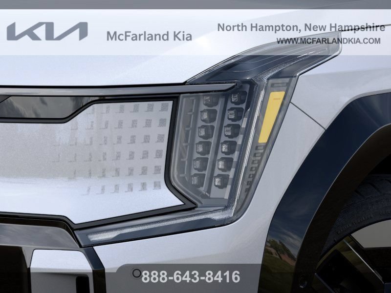 New 2026 Kia EV9 GT-Line AWD/4WD image 10