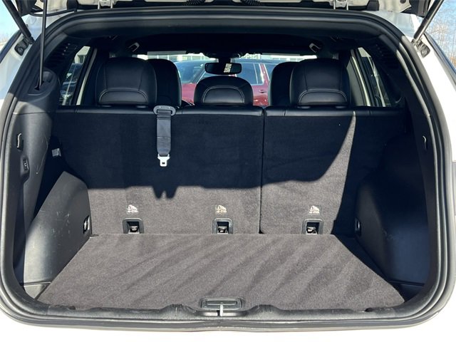 Used 2021 Jeep Compass 80th Special Edition image 35