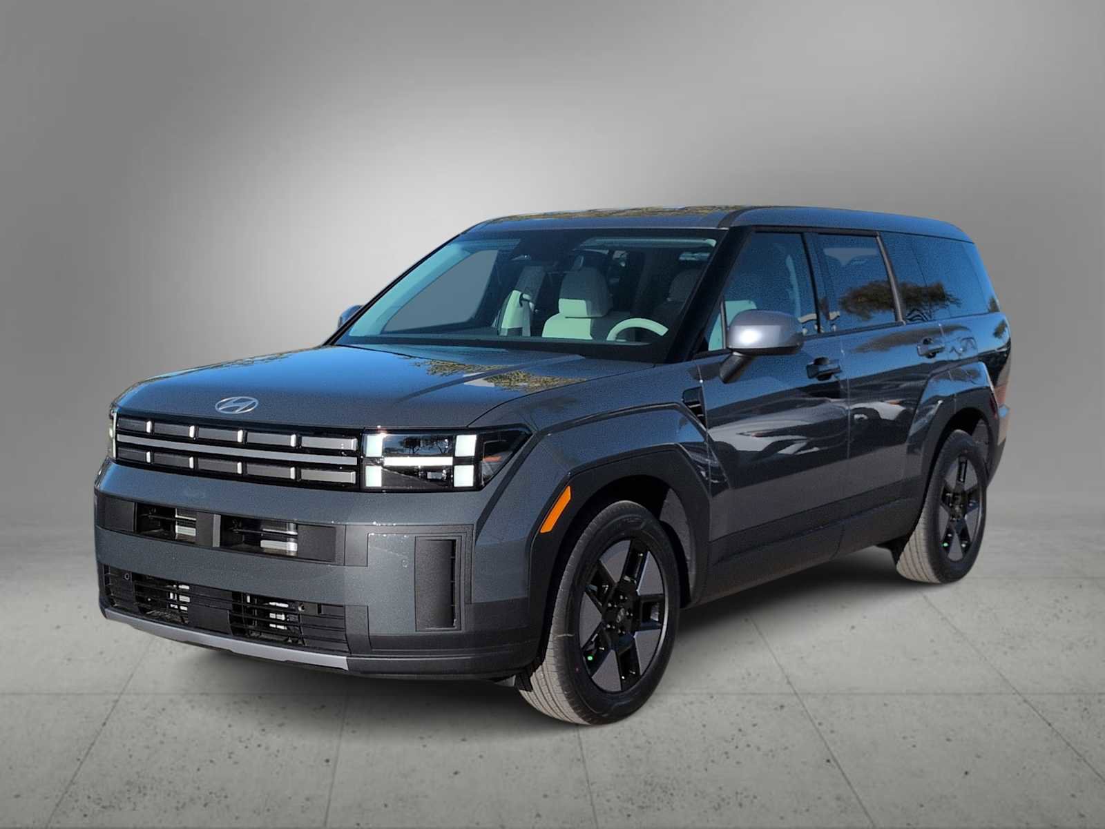 New 2026 Hyundai Santa Fe SE image 4