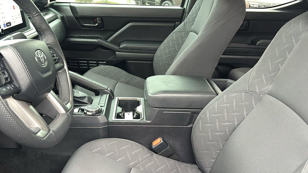 Used 2024 Toyota Tacoma SR5 image 24
