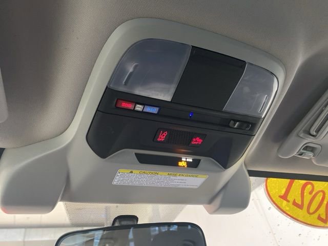 Used 2021 Subaru Crosstrek 2.0i Premium image 16