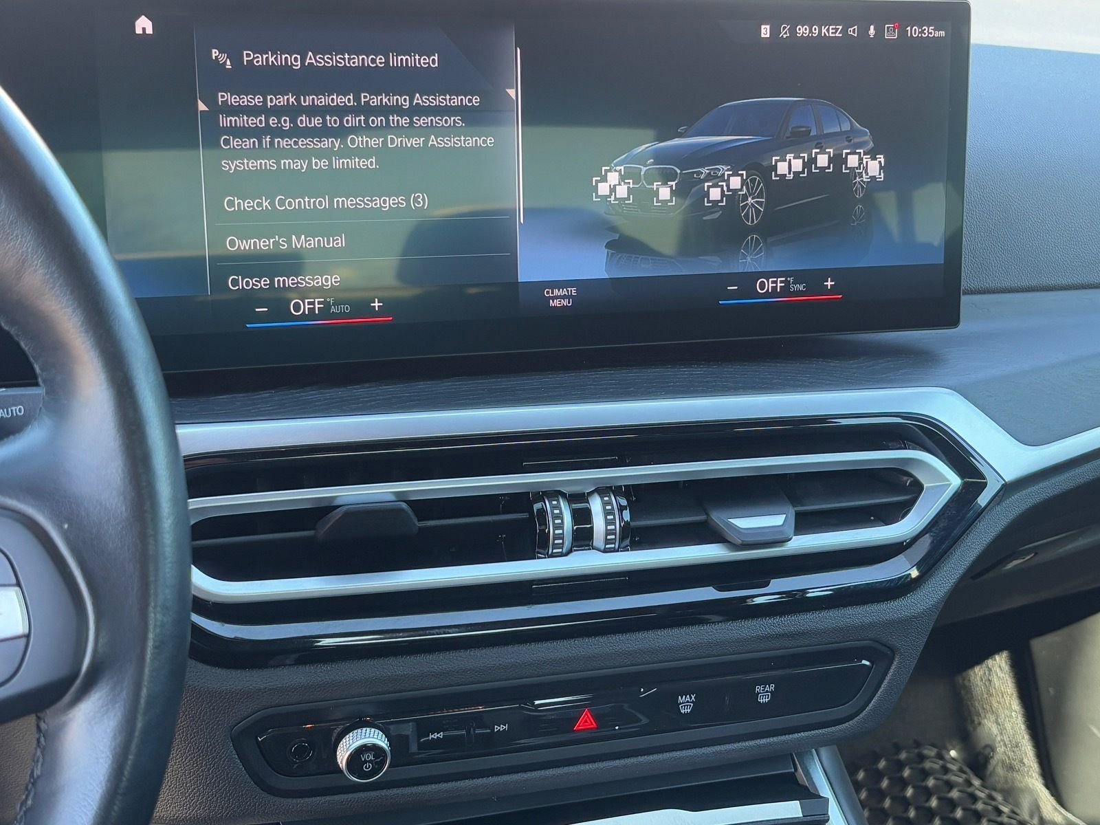 Used 2024 BMW 330i xDrive Sedan image 22