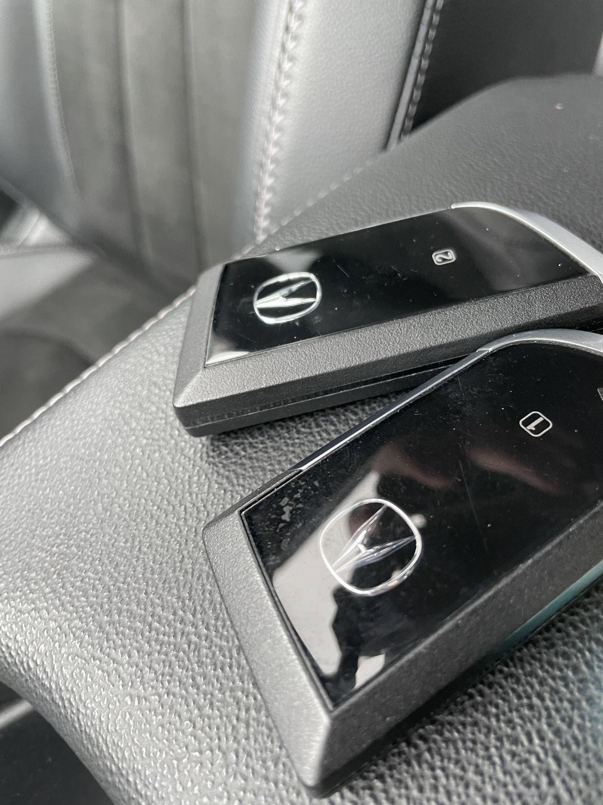 Used 2024 Acura Integra A-Spec image 30