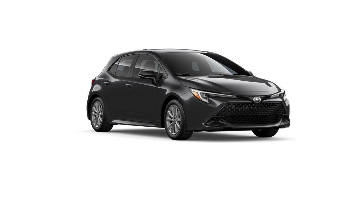 New 2026 Toyota Corolla SE image 45