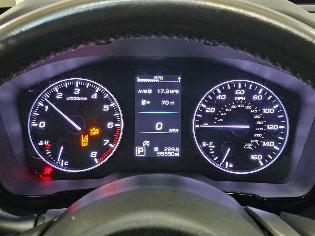 Used 2020 Subaru Legacy Premium image 25