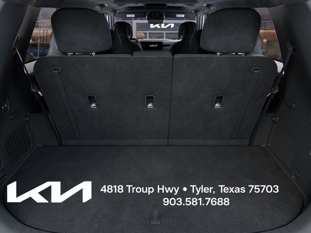 New 2027 Kia Telluride SX Prestige AWD/4WD image 19