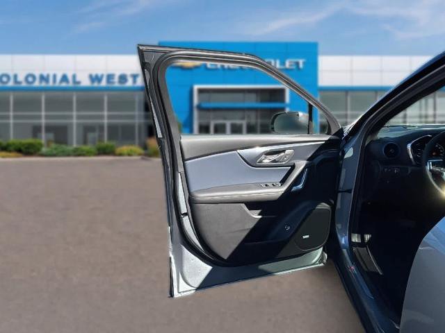 New 2026 Chevrolet Blazer RS w/ Driver Confidence II Package AWD/4WD image 25