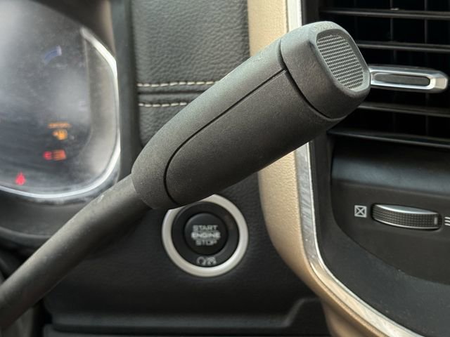 Used 2024 RAM 2500 Laramie w/ Safety Group AWD/4WD image 23