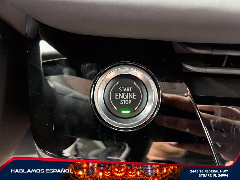 New 2026 Buick Envision Sport Touring AWD/4WD image 23