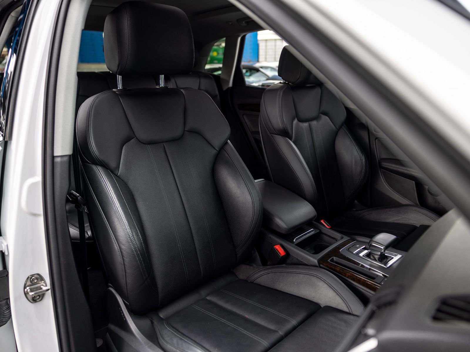 Used 2019 Audi Q5 2.0T Premium Plus w/ Premium Plus Package image 51