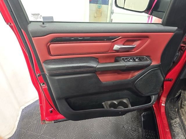 Used 2019 RAM 1500 Rebel w/ Level 2 Equipment Group AWD/4WD image 14