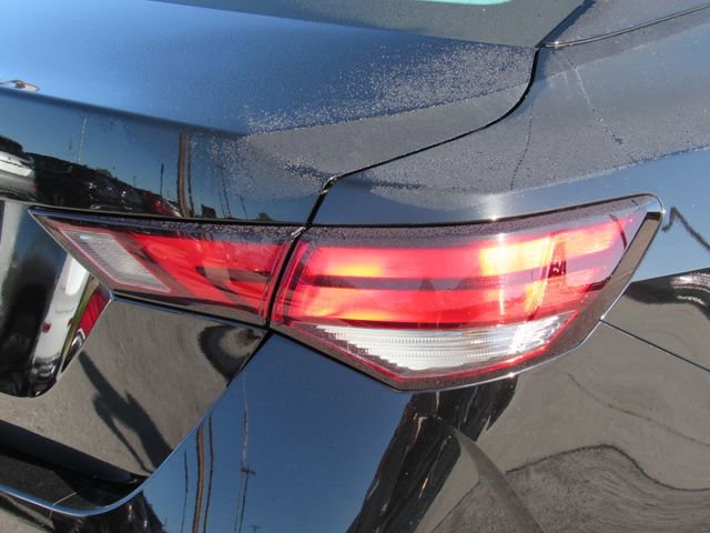 Certified 2025 Nissan Sentra S image 11