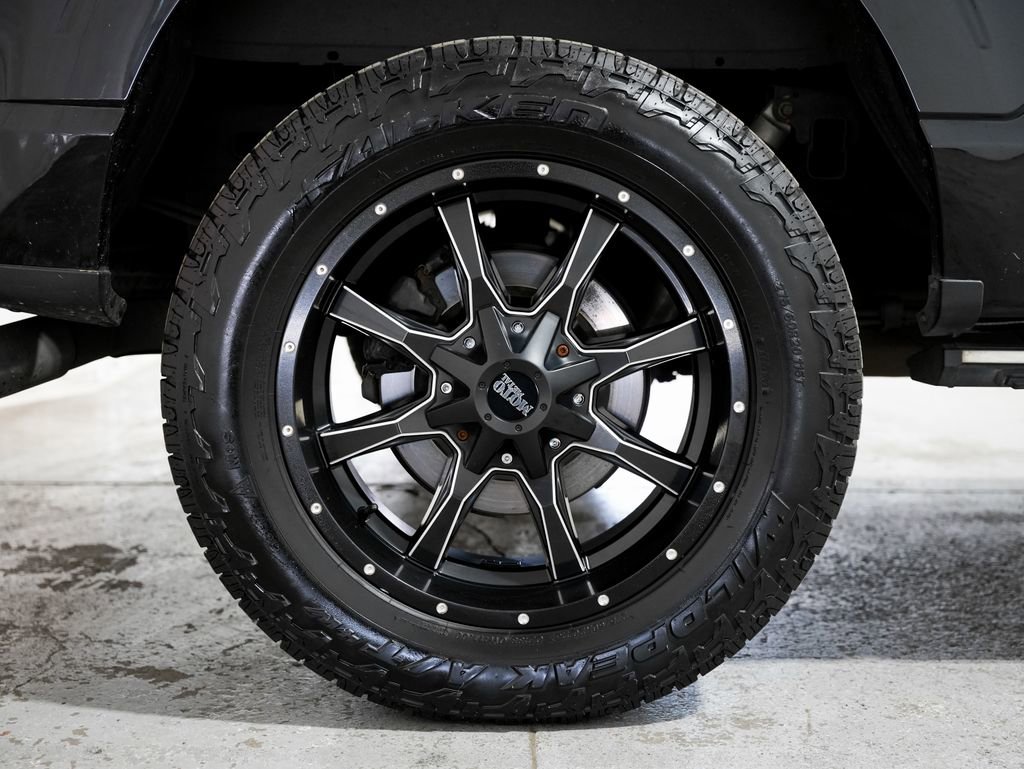 Used 2021 Ford F150 Limited AWD/4WD image 43