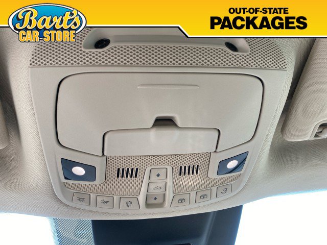 Used 2019 Lincoln Navigator Reserve AWD/4WD image 36