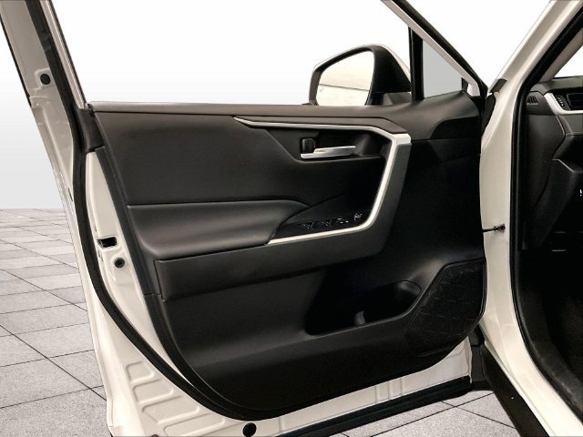 Used 2023 Toyota RAV4 XLE w/ Convenience Package AWD/4WD image 22