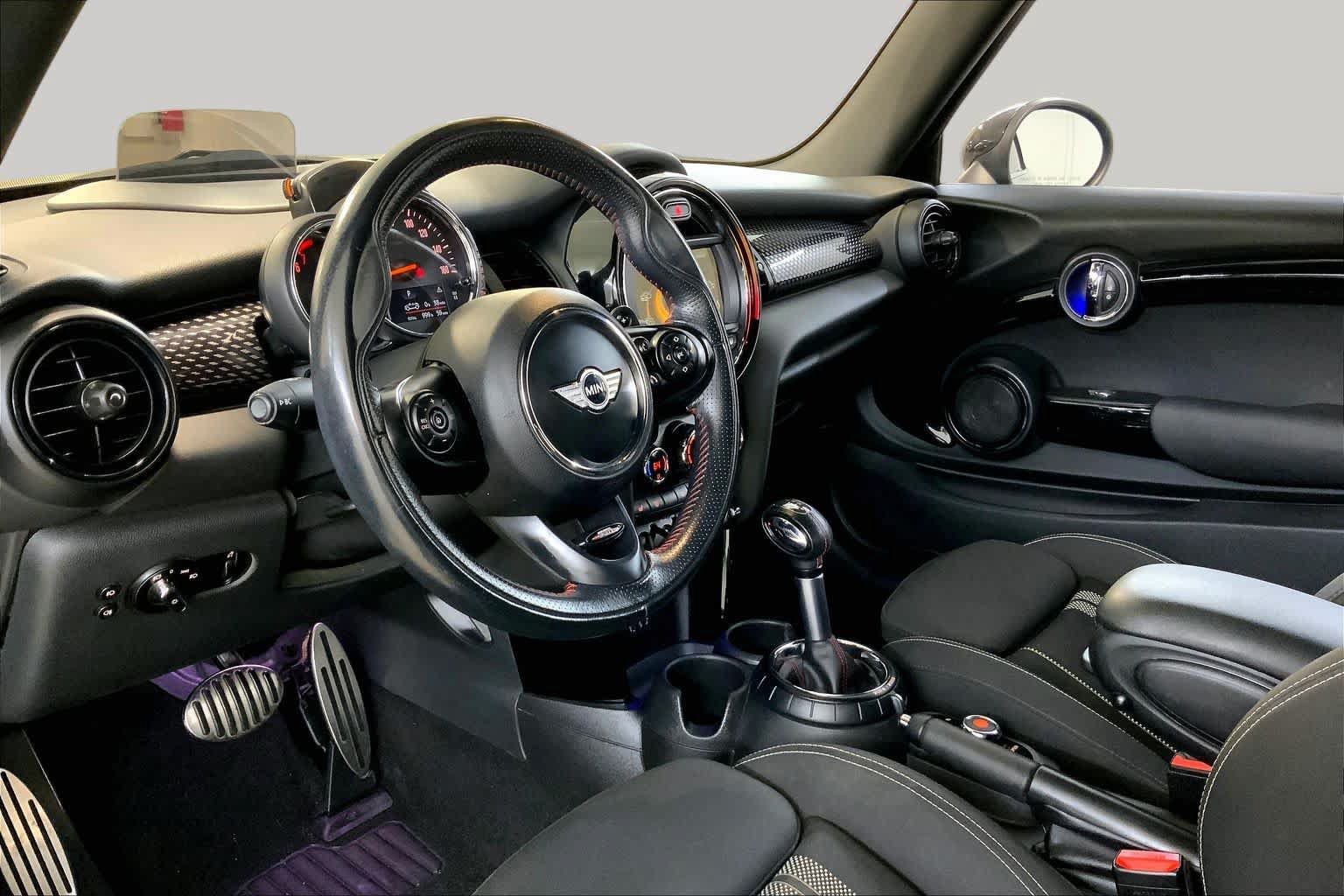 Used 2017 MINI Cooper S FWD image 17