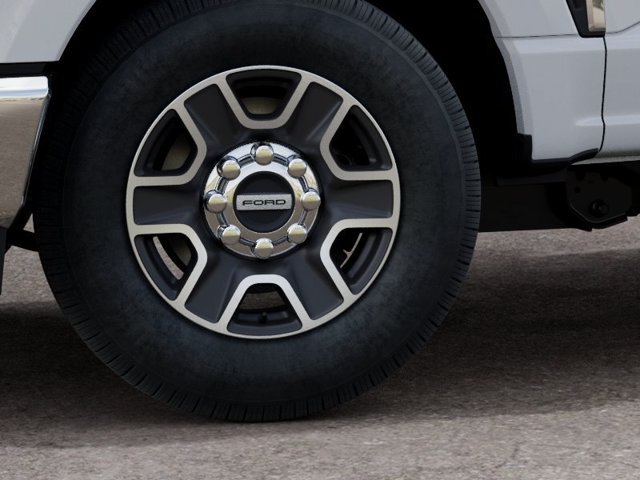 New 2027 Ford F350 Lariat w/ Camper Package RWD image 19